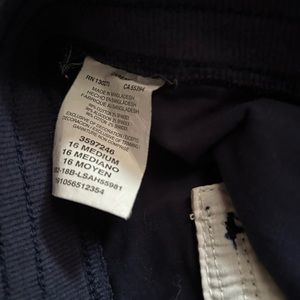 Lee shirts with elastic sides